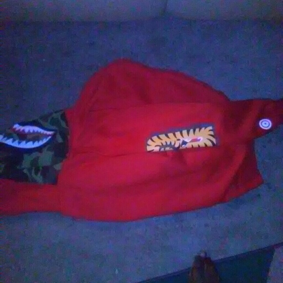 Bape jacket - Picture 2 of 6